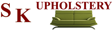 Custom Commercial Upholstery Shop & Services